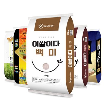 [이쌀이다][이쌀이다] 임금님표 이천쌀 10kg/특등급 외